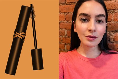 ysl pink mascara|ysl mascara reviews.